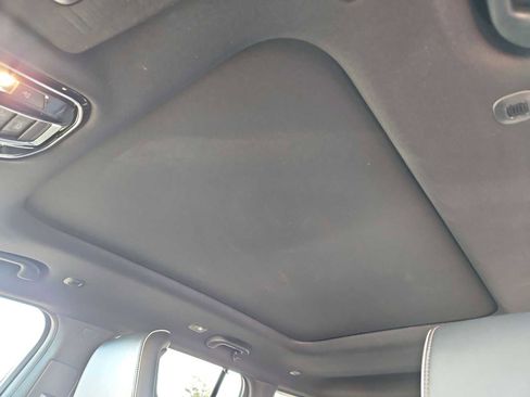 Used 2022 Jeep Grand Cherokee Summit w/ Luxury Tech Group V image 20