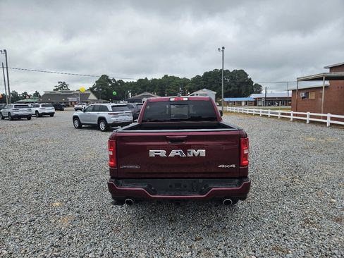 Used 2025 RAM 1500 Big Horn image 6