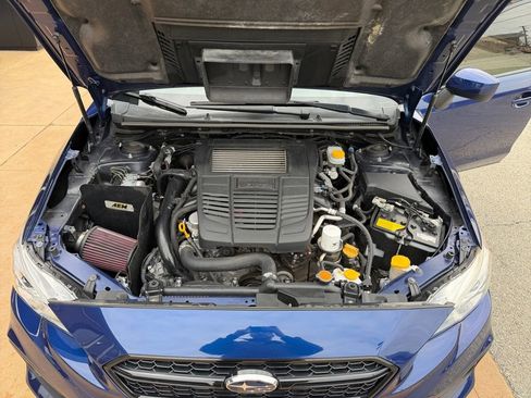 Used 2020 Subaru WRX image 27