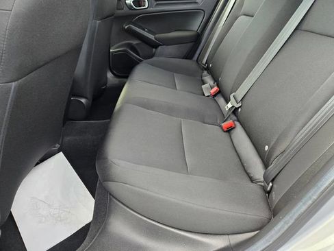 Used 2025 Honda Civic LX image 23