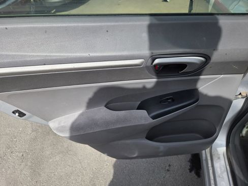 Used 2006 Honda Civic EX image 9