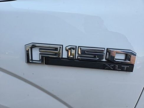 Used 2020 Ford F150 XLT w/ Equipment Group 302A Luxury image 4