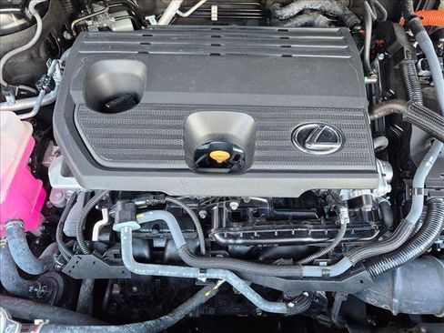 Certified 2023 Lexus RX 350 w/ Accessory Package (2T) AWD/4WD image 22