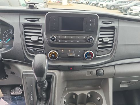 Used 2024 Ford Transit 350 148 Medium Roof w/ Load Area Protection Package image 25