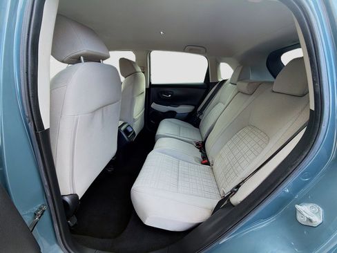 Certified 2024 Honda HR-V LX image 23