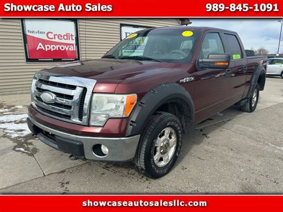 Used 2009 Ford F150 XLT