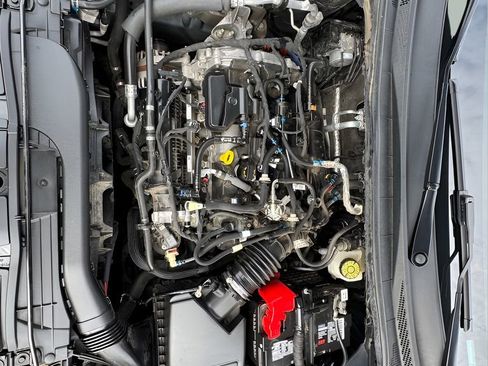 Used 2022 Ford Escape SE w/ Cold Weather Package image 27