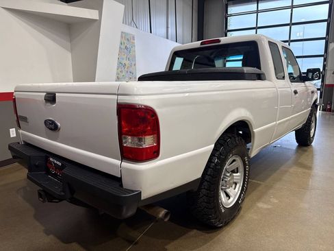 Used 2010 Ford Ranger XL RWD image 27