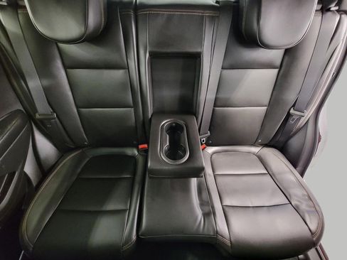 Used 2021 Chevrolet Trax LT w/ Premium Seat Package image 24