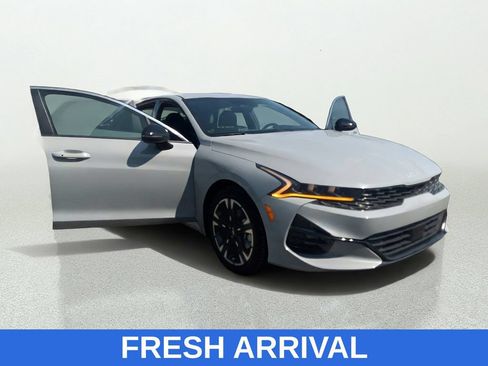 Used 2024 Kia K5 GT-Line w/ GT-Line Premium Package FWD image 9