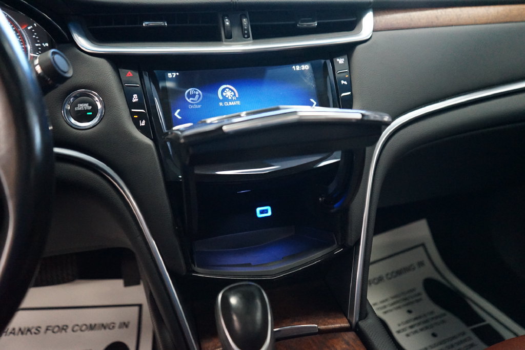 Used 2015 Cadillac XTS Vsport Premium AWD/4WD image 38