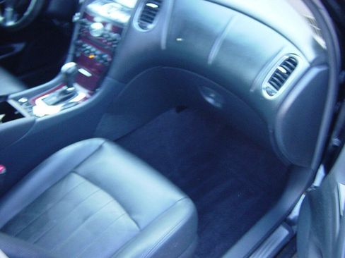 Used 2017 INFINITI QX50 AWD w/ Premium Package image 14