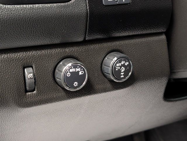Certified 2021 Chevrolet Colorado ZR2 AWD/4WD image 17
