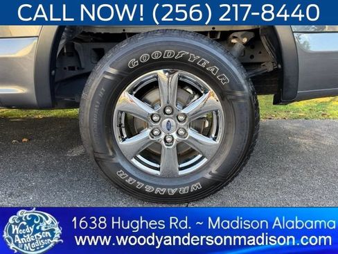 Used 2020 Ford F150 XLT w/ Equipment Group 302A Luxury AWD/4WD image 7