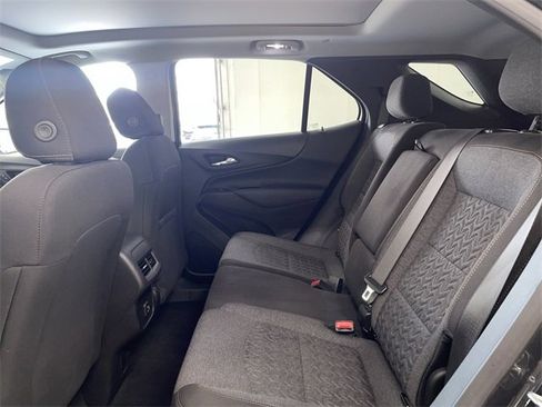 Certified 2022 Chevrolet Equinox LT image 18