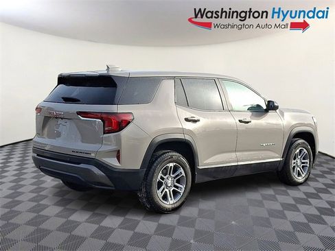 Used 2026 GMC Terrain Elevation w/ LPO, Floor Liner Package image 6