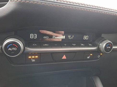 New 2026 MAZDA MAZDA3 s image 17