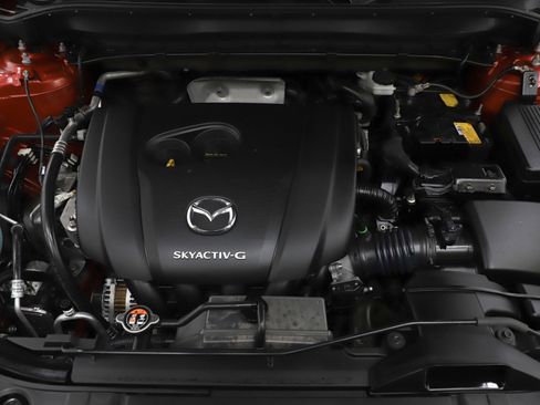 Used 2024 MAZDA CX-5 AWD 2.5 S w/ Preferred Package image 26
