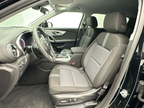 New 2026 Chevrolet Blazer LT w/ LPO, Floor Liner Package AWD/4WD image 5