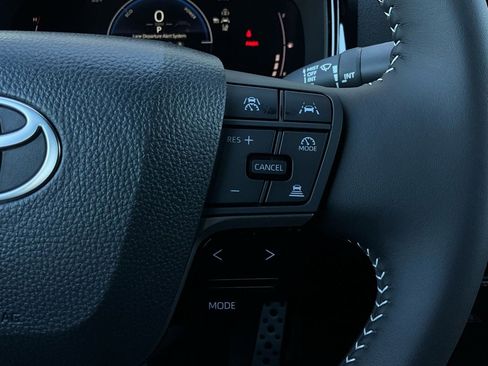 New 2026 Toyota Camry SE image 32