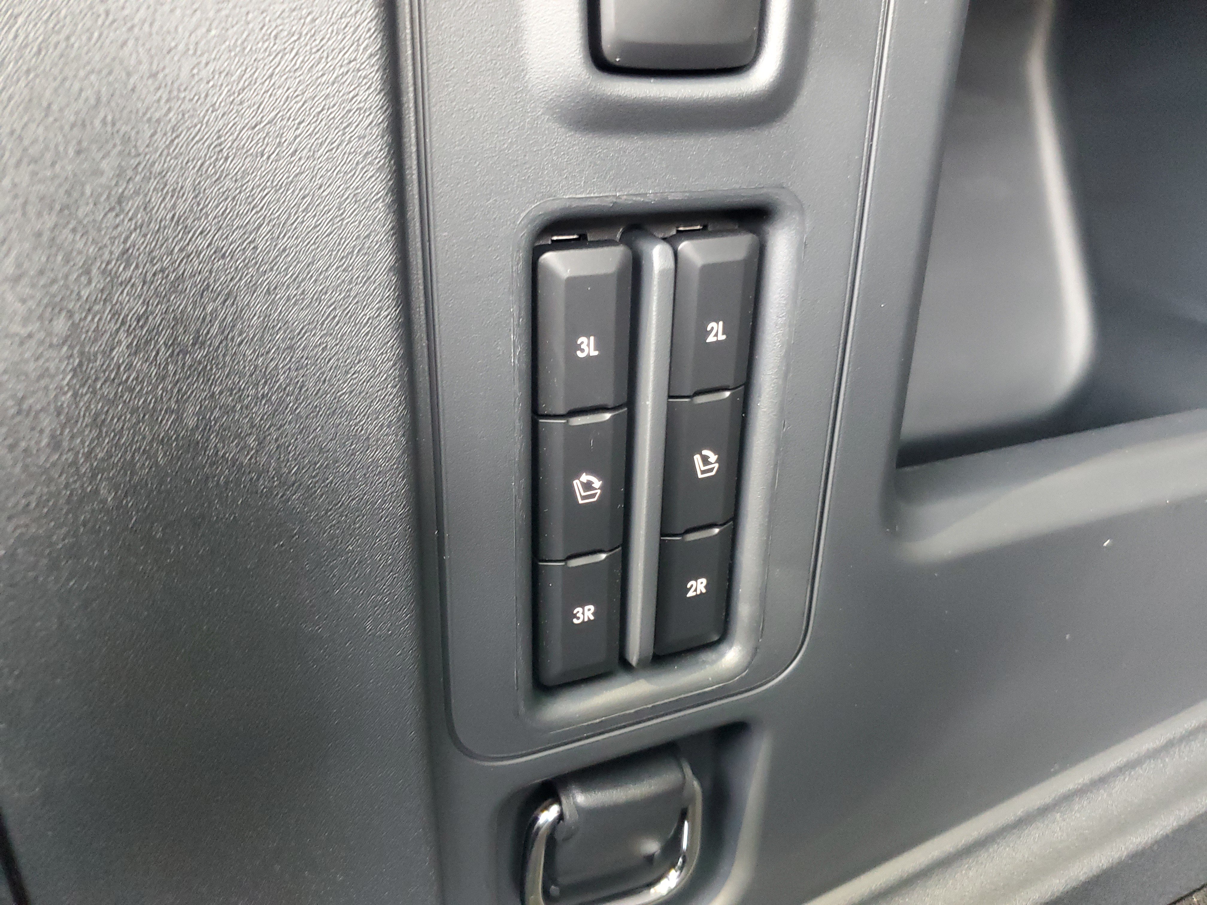 New 2027 Lincoln Navigator Reserve AWD/4WD image 35