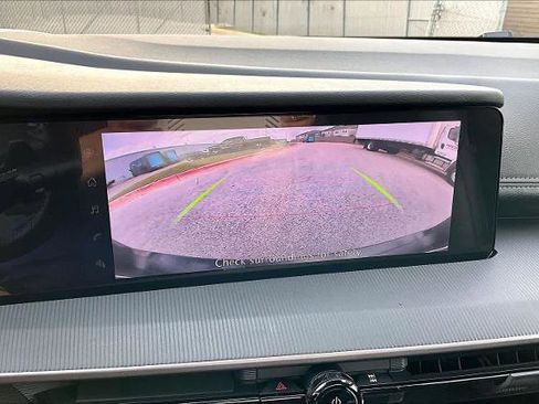 Certified 2025 Nissan Murano SV image 25