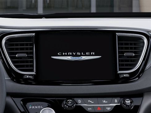 New 2027 Chrysler Pacifica LX FWD image 18