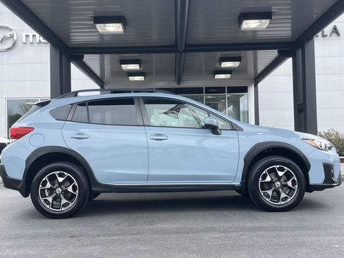 Used 2018 Subaru Crosstrek 2.0i Premium AWD/4WD image 4
