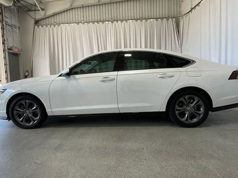 Used 2024 Honda Accord EX-L image 26