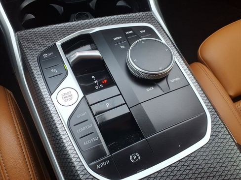 Used 2023 BMW M340i w/ Premium Package image 25