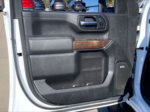 Used 2020 GMC Sierra 3500 Denali w/ Denali Ultimate Package image 21