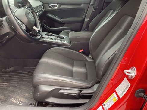 Used 2022 Honda Civic Sport image 17