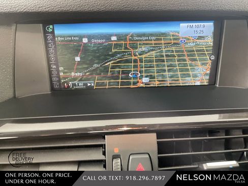 Used 2014 BMW X3 xDrive28i image 28