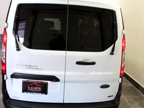 Used 2022 Ford Transit Connect XL image 5