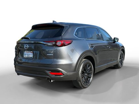Certified 2023 MAZDA CX-9 Touring Plus image 5