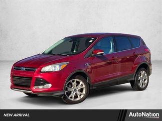 Used 2013 Ford Escape SEL video 1