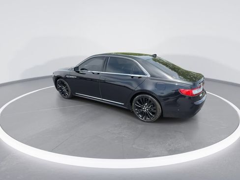 Used 2020 Lincoln Continental Reserve AWD/4WD image 7