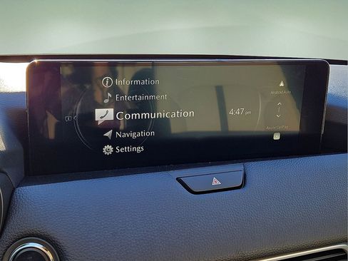 New 2026 MAZDA CX-70 3.3 Turbo w/ Preferred Package image 27