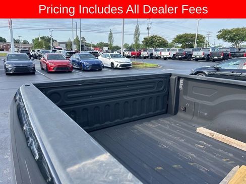 Used 2016 RAM 1500 Big Horn AWD/4WD image 5
