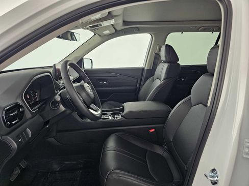 New 2026 Honda Pilot Touring image 22