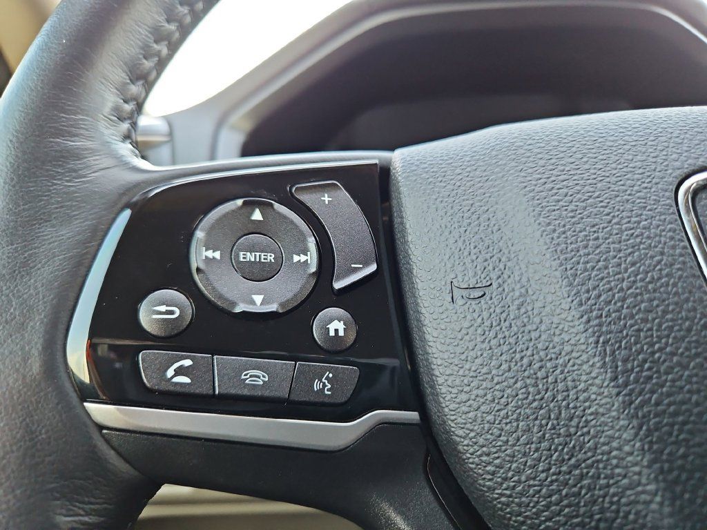 Used 2023 Honda Odyssey Elite image 23