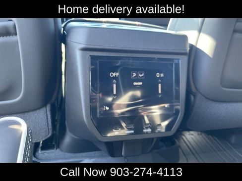 New 2026 GMC Yukon XL AT4 Ultimate w/ LPO, Floor Liner Package image 39