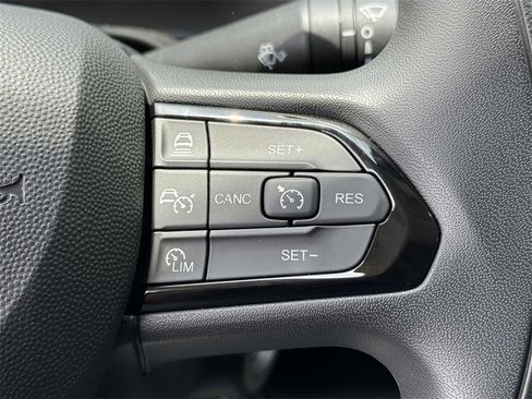 New 2025 RAM ProMaster 3500 w/ Safety Group image 9