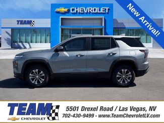 New 2026 Chevrolet Equinox LT video 1