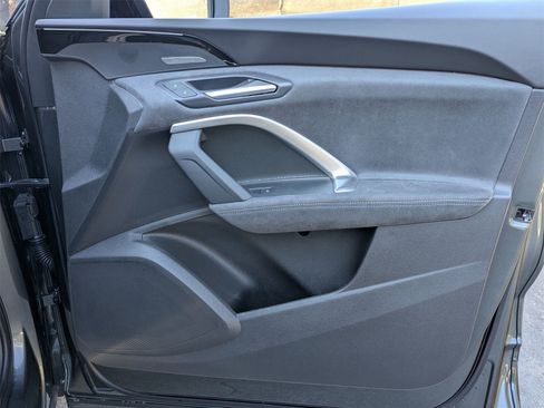 Used 2025 Audi SQ5 Premium Plus image 20