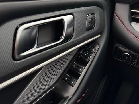 New 2026 Ford Explorer ST w/ Sun And Sound Package AWD/4WD image 12