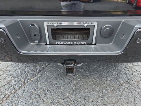 Used 2018 GMC Sierra 1500 Denali w/ Denali Ultimate Package AWD/4WD image 28