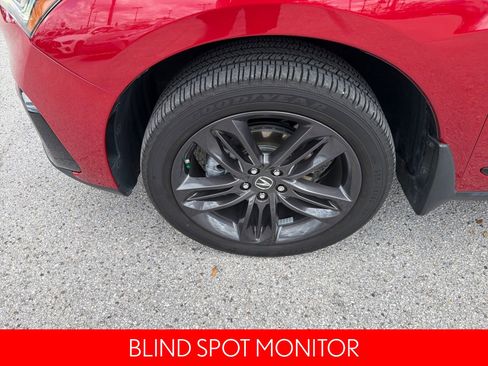Used 2021 Acura RDX A-Spec image 11