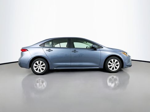 Certified 2024 Toyota Corolla LE FWD image 8