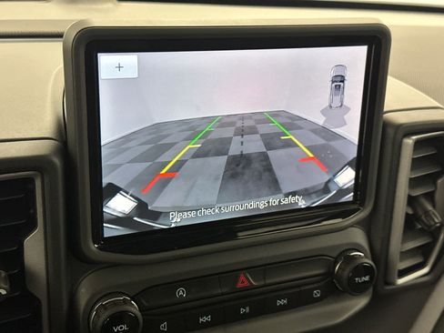 Used 2023 Ford Bronco Sport Big Bend w/ Convenience Package image 26